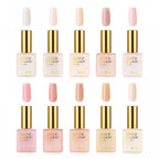 APRES Spring - Light & Shadow Sheer Gel Couleurs