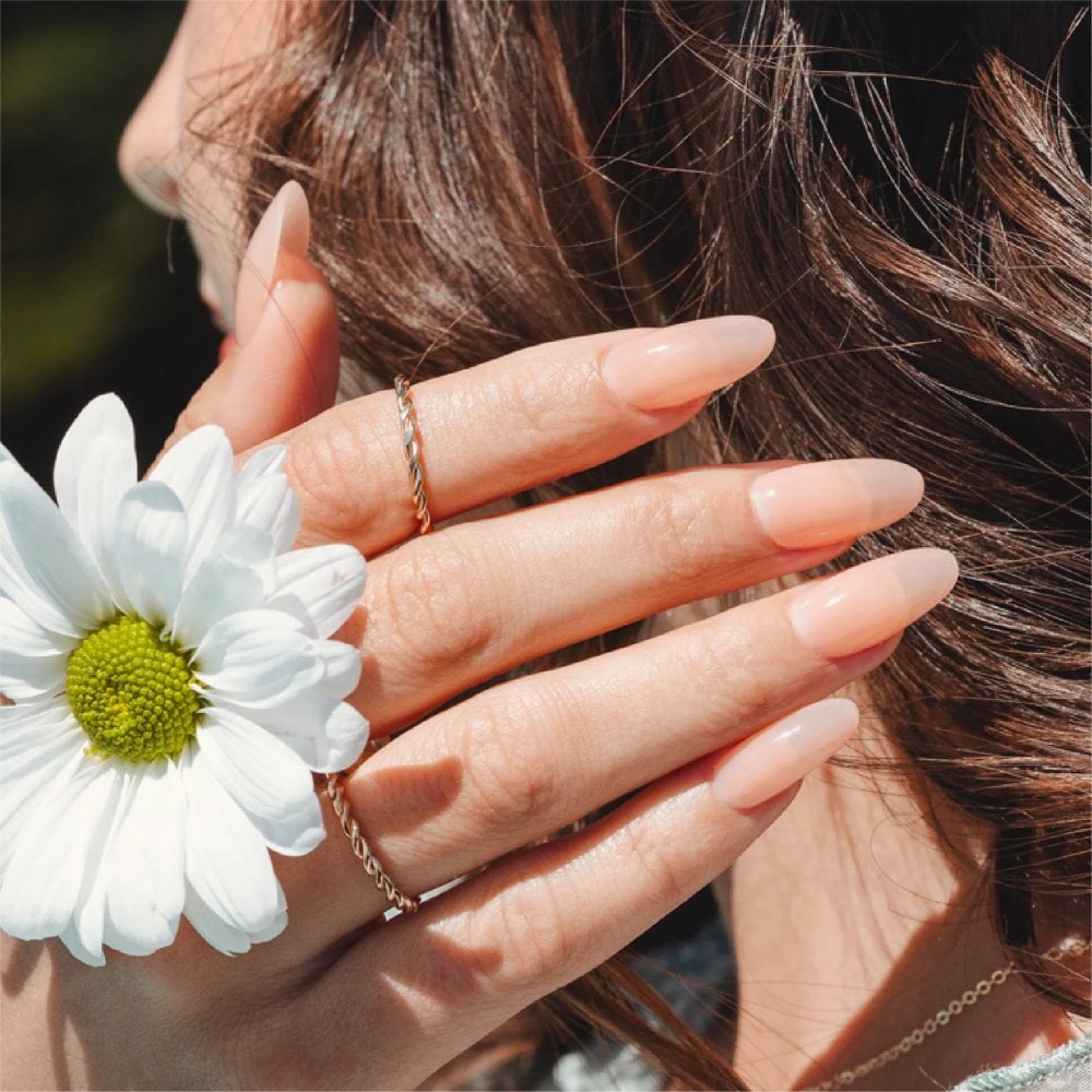 APRES Spring - Light & Shadow Sheer Gel Couleurs