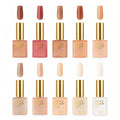APRES Light & Shadow Gel Couleur 10ml - Fall Collection (601-610)
