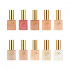 APRES Fall - Light & Shadow Sheer Gel Couleurs