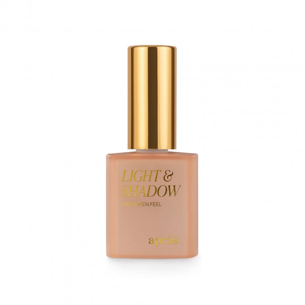 APRES Fall - Light & Shadow Sheer Gel Couleurs