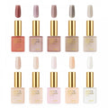APRES Light & Shadow Gel Couleur 10ml - Winter Collection (701-110)