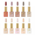 APRES Light & Shadow Gel Couleur 10ml - Winter Collection (701-110)