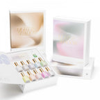APRES Sheer Gel Couleur Collection - Full Set of 40 x10ml +*FREE* POSTER(P10)+Swatch Book