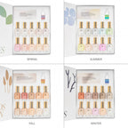 APRES Sheer Gel Couleur Collection - Full Set of 40 x10ml +*FREE* POSTER(P10)+Swatch Book