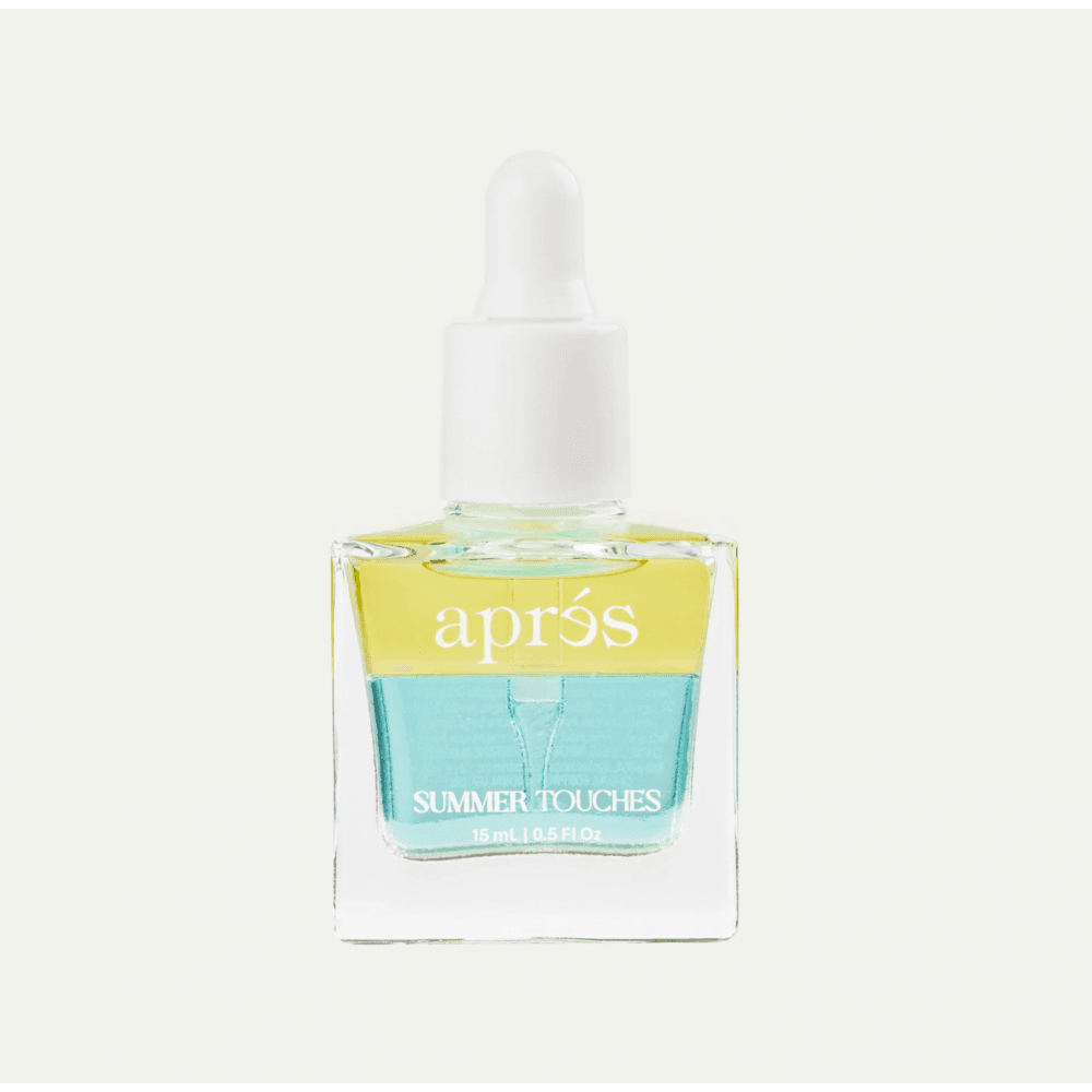 APRES Cuticle Serum 15ml