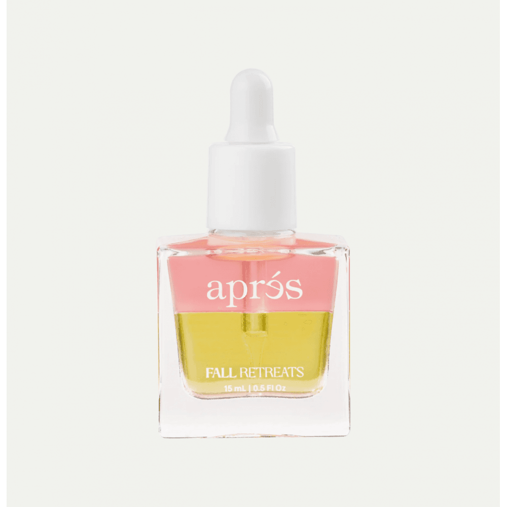 APRES Cuticle Serum 15ml