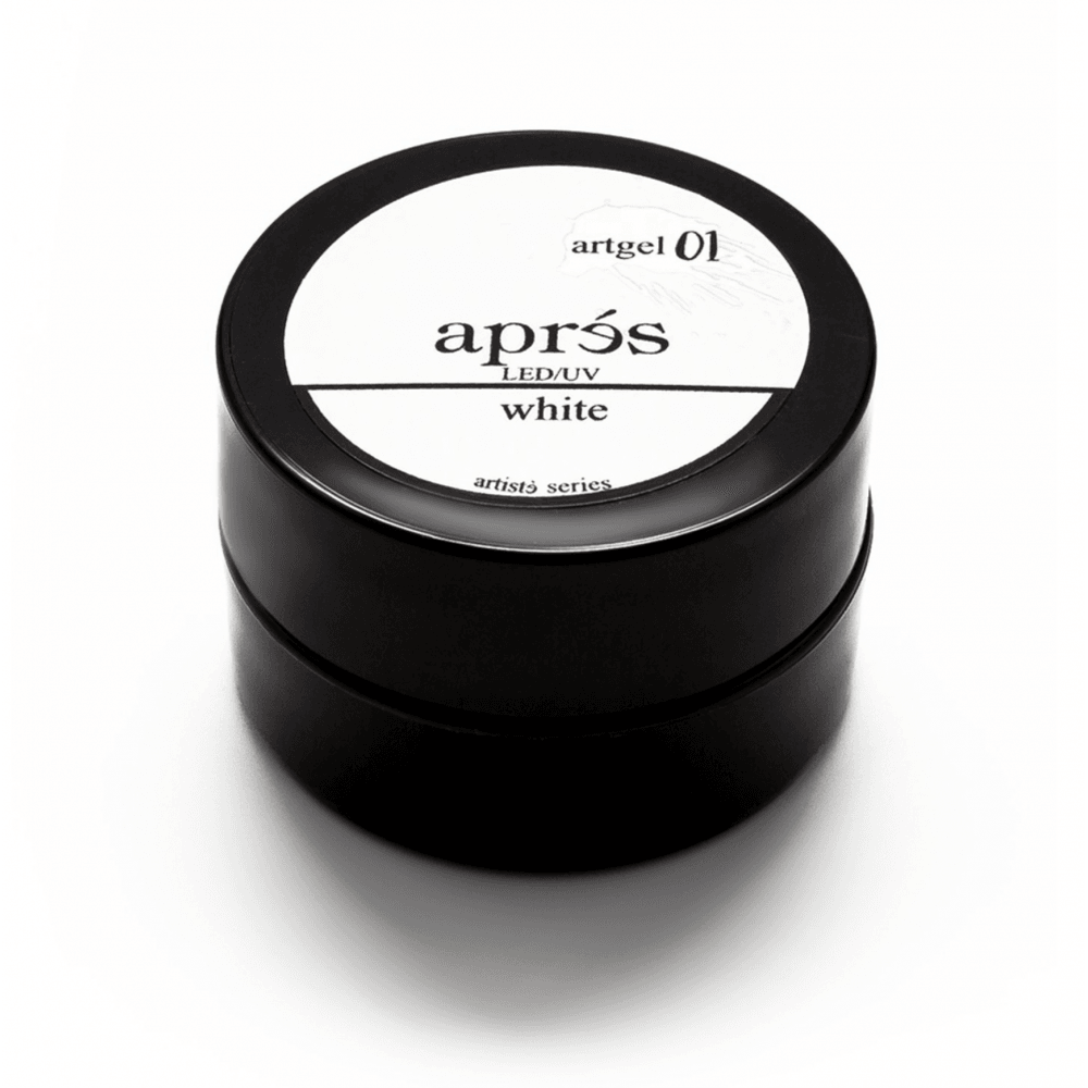 APRES Art Gel LED/UV Pot
