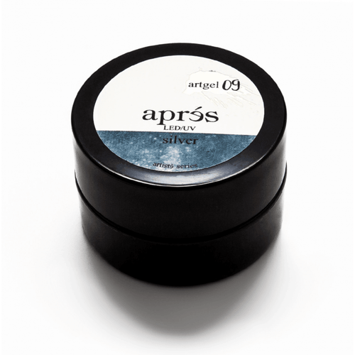 APRES Art Gel LED/UV Pot