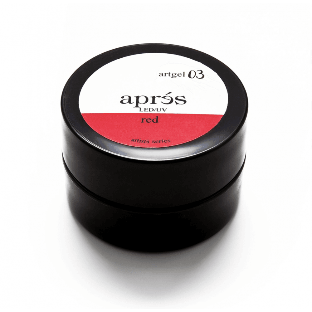 APRES Art Gel LED/UV Pot