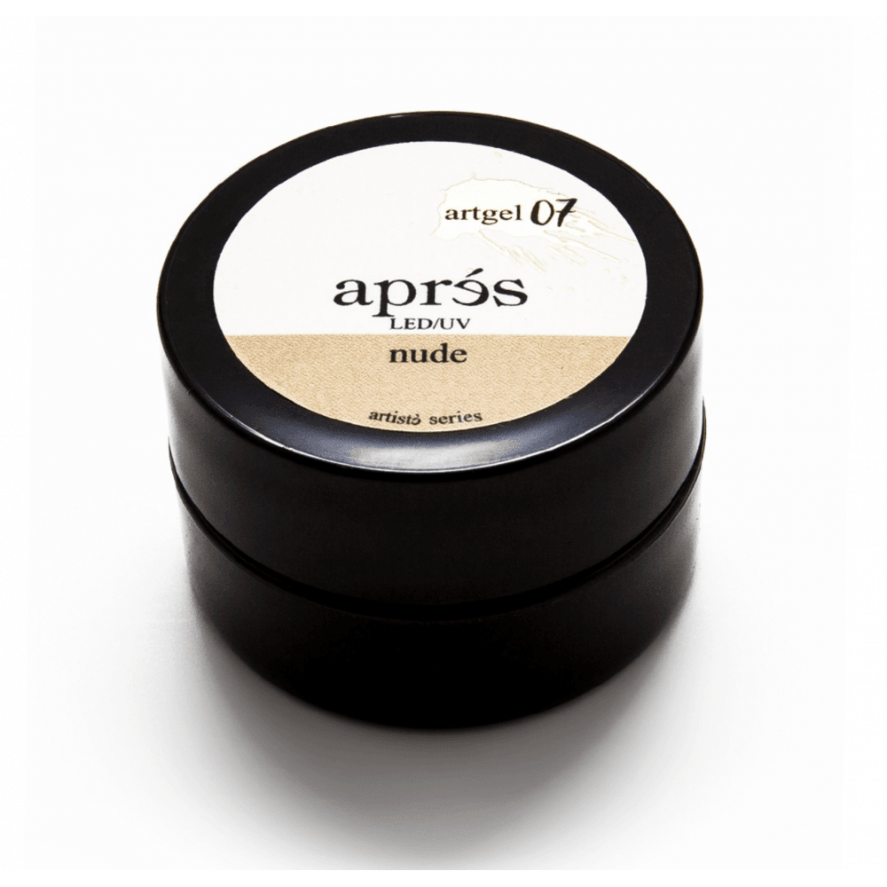 APRES Art Gel LED/UV Pot