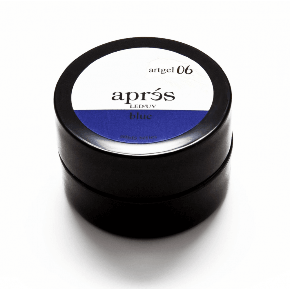 APRES Art Gel LED/UV Pot