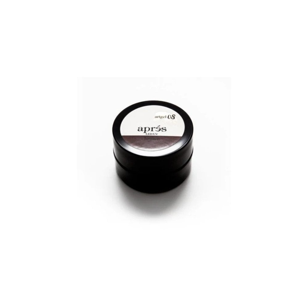 APRES Art Gel LED/UV Pot