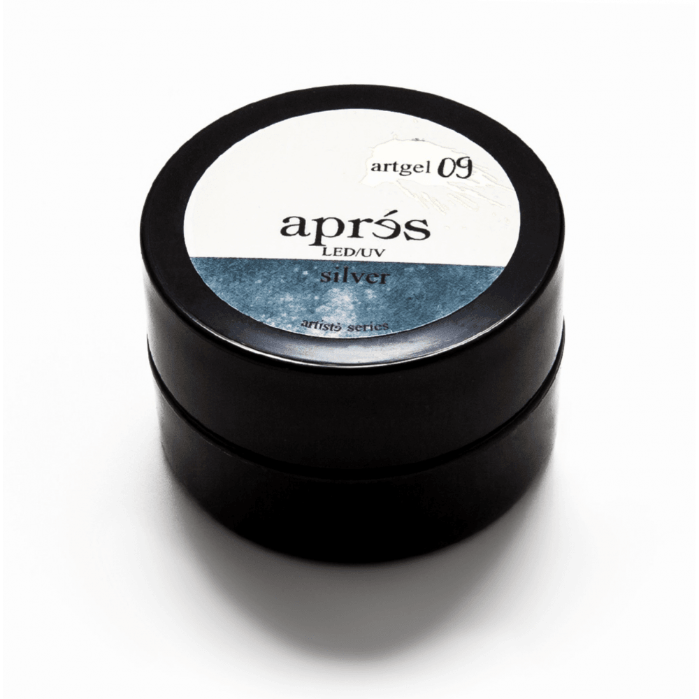 APRES Art Gel LED/UV Pot