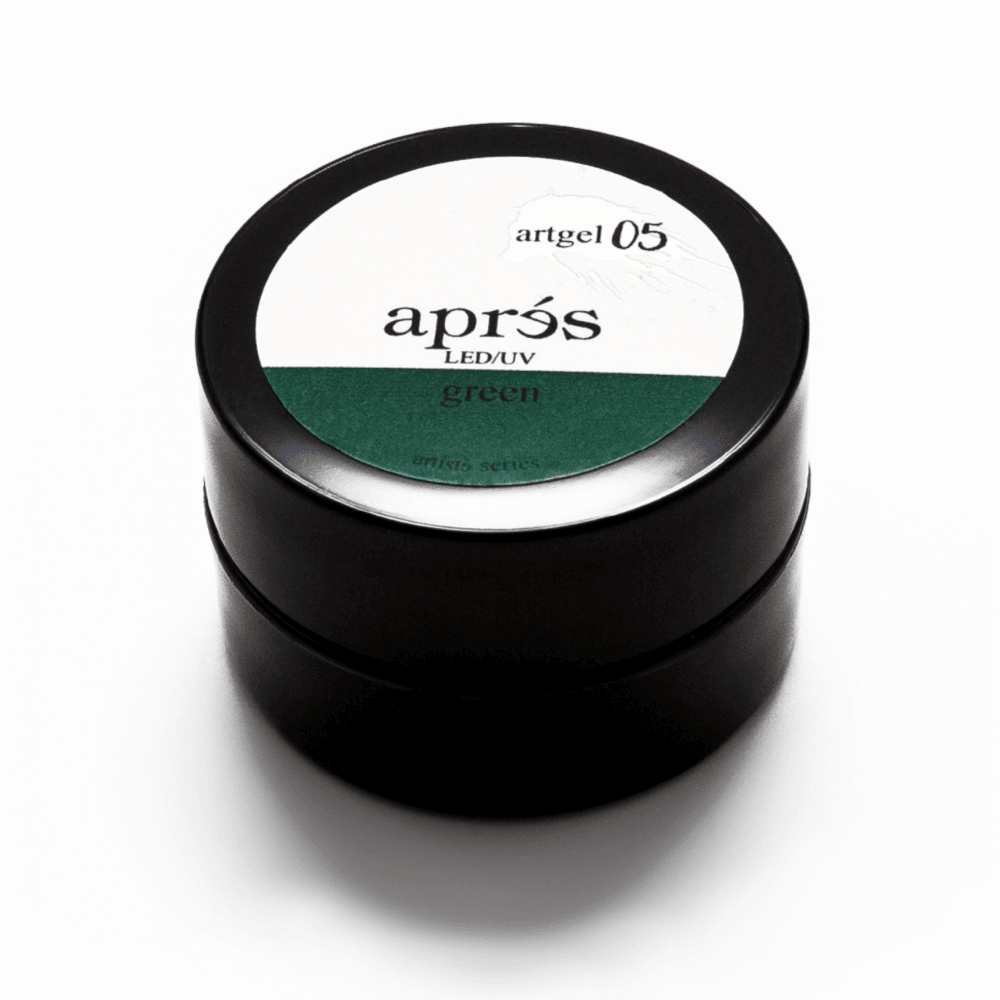 APRES Art Gel LED/UV Pot