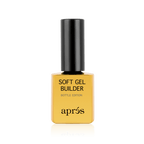 APRES Soft Gel Builder Bottle Edition 15ml