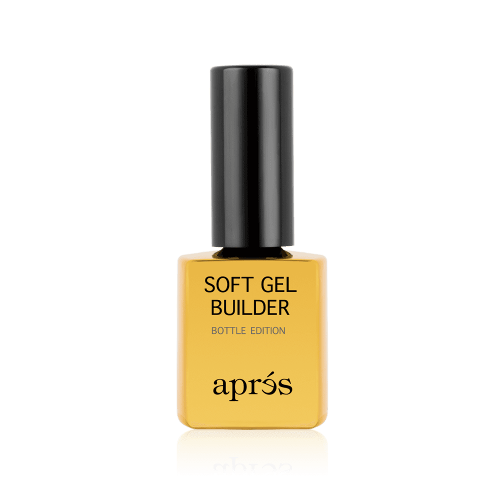 APRES Soft Gel Builder Bottle Edition 15ml