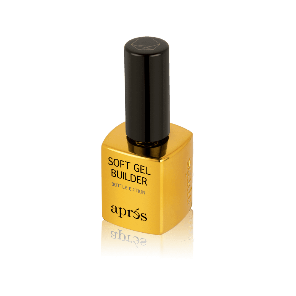 APRES Soft Gel Builder Bottle Edition 15ml