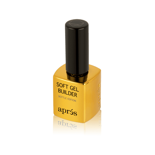 APRES Soft Gel Builder Bottle Edition 15ml