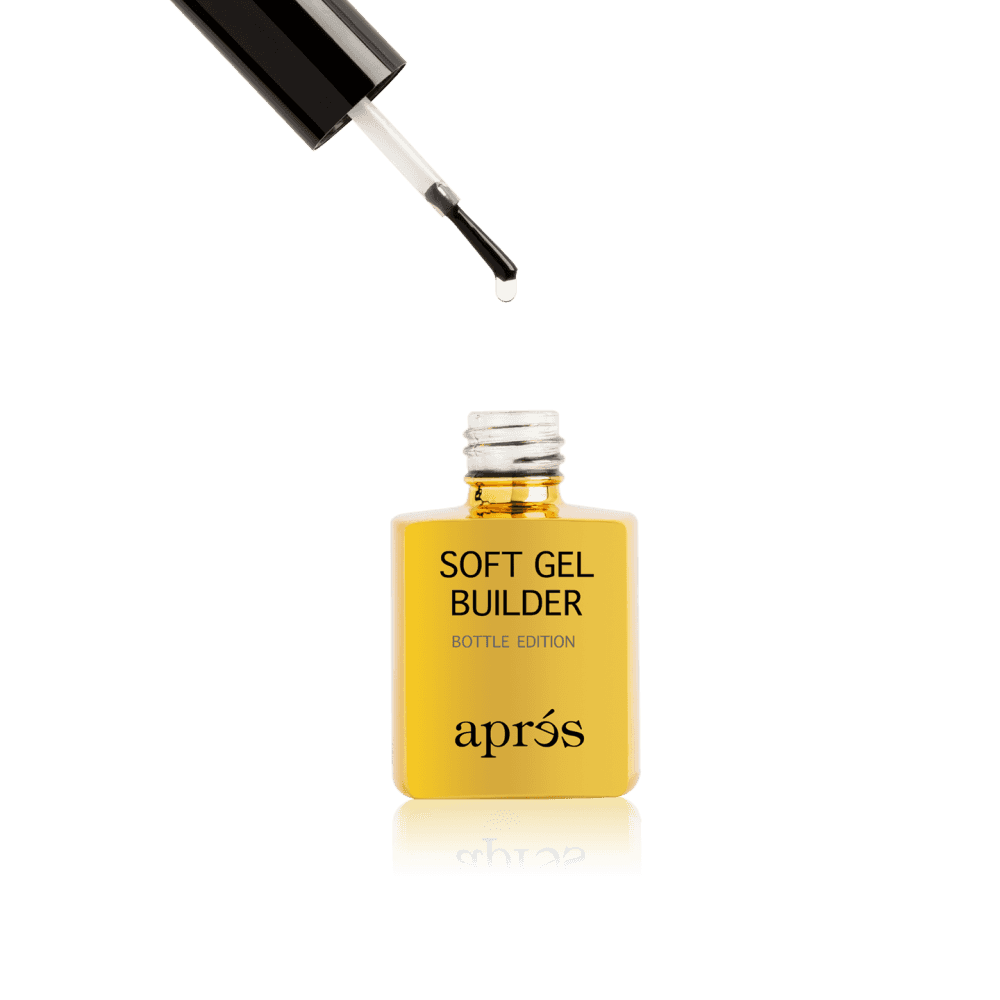 APRES Soft Gel Builder Bottle Edition 15ml