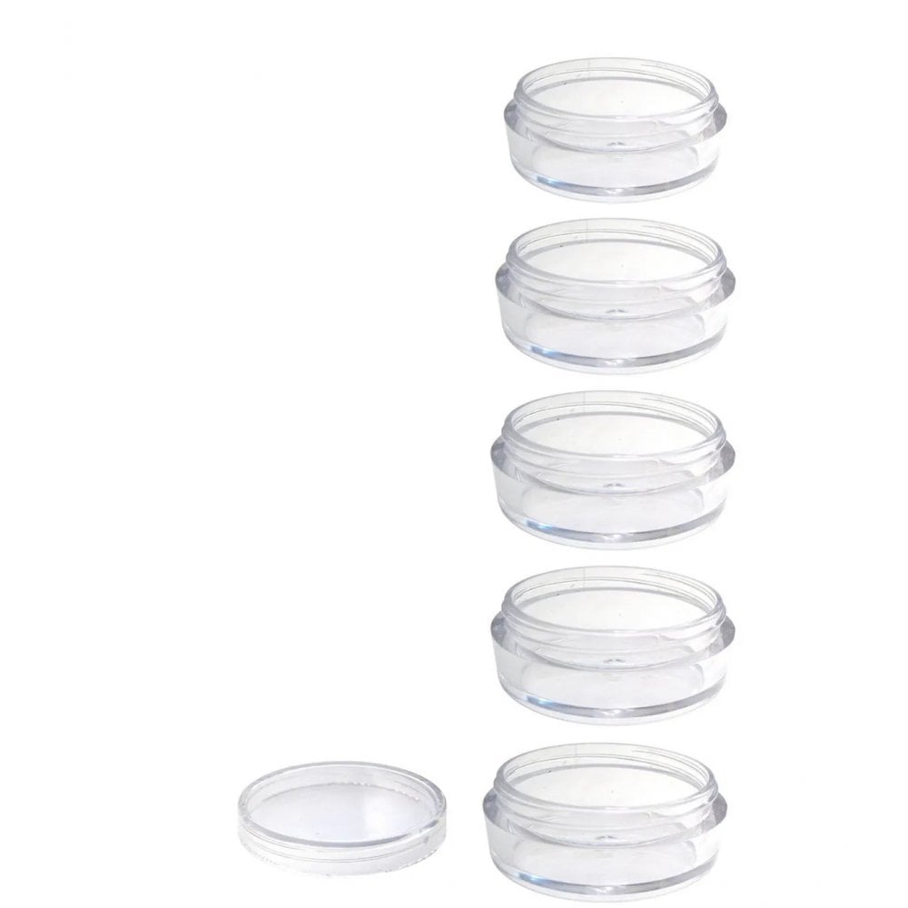 Empty Pots Stack 10g