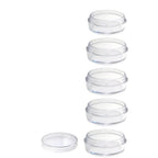 Empty Pots Stack 10g