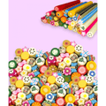 Assorted FIMO Stick x30pcs