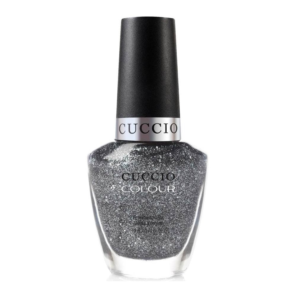 CUCCIO Colour Nail Polish 13ml -  Vegas Vixen #6053