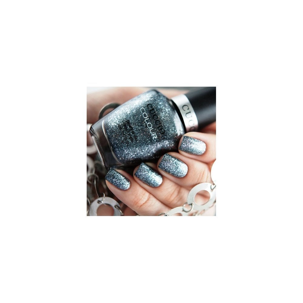 CUCCIO Colour Nail Polish 13ml -  Vegas Vixen #6053