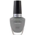CUCCIO Colour Nail Polish 13ml -  Explorateur 13ml (CCPL1236)
