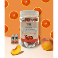 Mini Cuticle Oil Peach Orange 5ml x 48pcs - Limited Edition