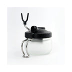Sparmax Airbrush Cleaning Pot and Airbrush Stand