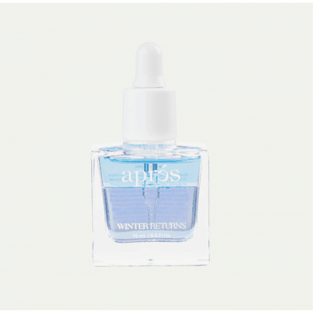APRES Cuticle Serum 15ml