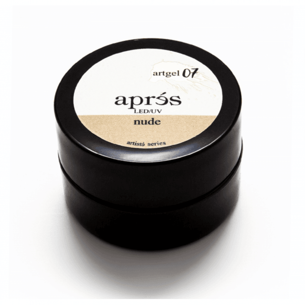 APRES Art Gel LED/UV Pot