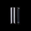 Extreme Length Clear XXL Square Tip Refill Bag (With Well)