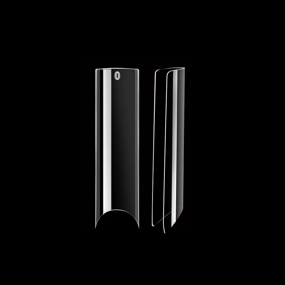 Clear  Extreme Length XXL Square Tip Refill Bag (Without Well)