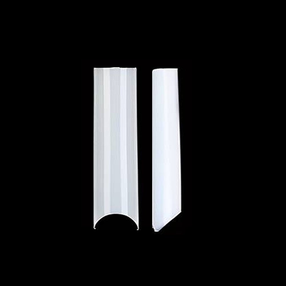 VINA Natural XXL Square Nail Tip Refill Bag (Without Well)