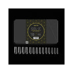APRES Gel-X® Sculpted Square Extra Long Box of Tips - Pro (420pcs)