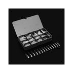 APRES Gel-X® Sculpted Stiletto Extra Long Box of Tips - Pro (420pcs)