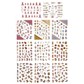 Large Sticker B64