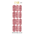 Water Decal - 810 Snake Pink