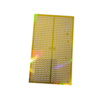 Stencil Hollow Sticker - ADY21