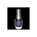 MORGAN TAYLOR Nail Polish 15ml - New Year, New Blue