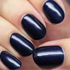 MORGAN TAYLOR Nail Polish 15ml - New Year, New Blue
