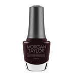 MORGAN TAYLOR Nail Polish 15ml - Pumps or Cowboy Boots