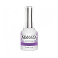 KIARA SKY Gel Polish 15ml- G4011 PEANUT BUTTER & JEALOUS