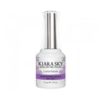 KIARA SKY Gel Polish 15ml- G4011 PEANUT BUTTER & JEALOUS