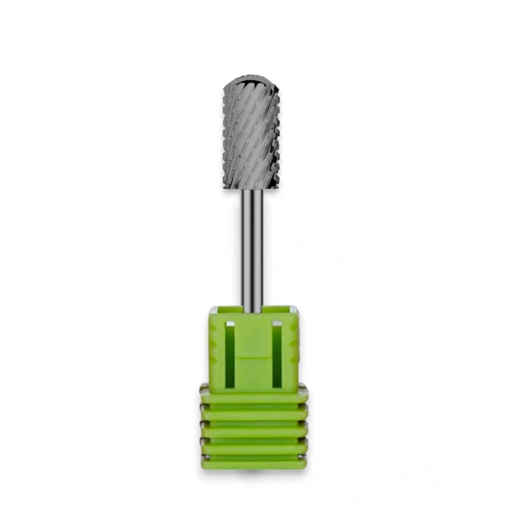 TNBL Drill Bit - Safety Round Head Grey
