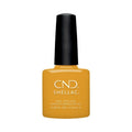 CND Shellac Gel Polish 7.3ml - Among The Marigolds