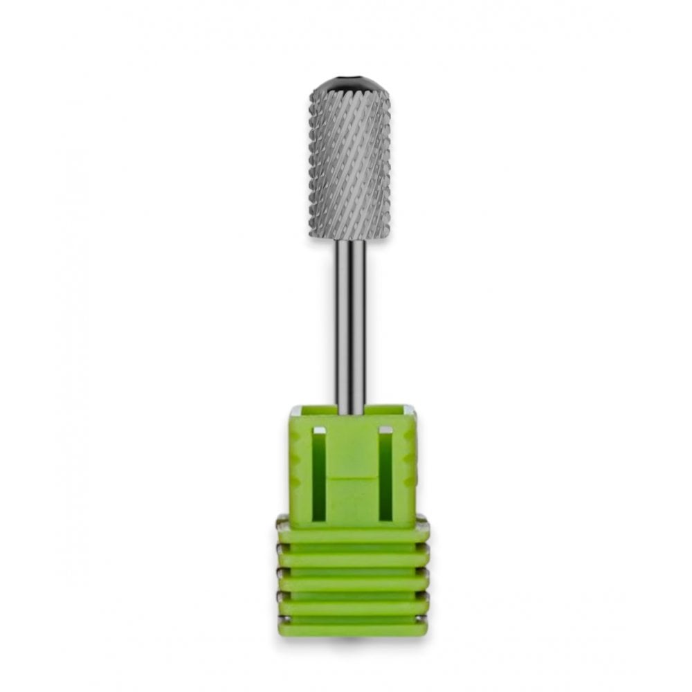 TNBL Drill Bit - Safety Round Head Grey